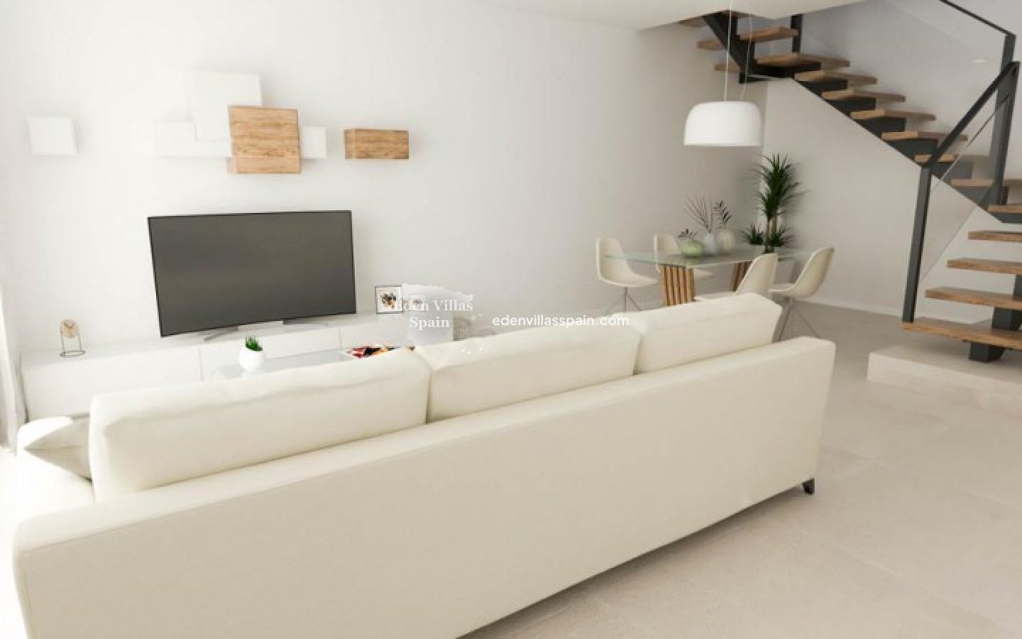 Segunda Mano - Villa a estrenar - Dolores