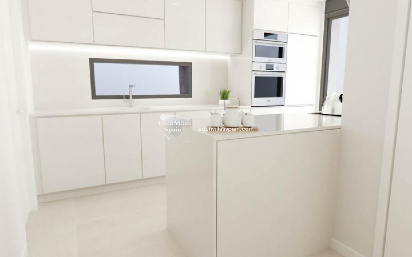 Segunda Mano - Villa a estrenar - Dolores