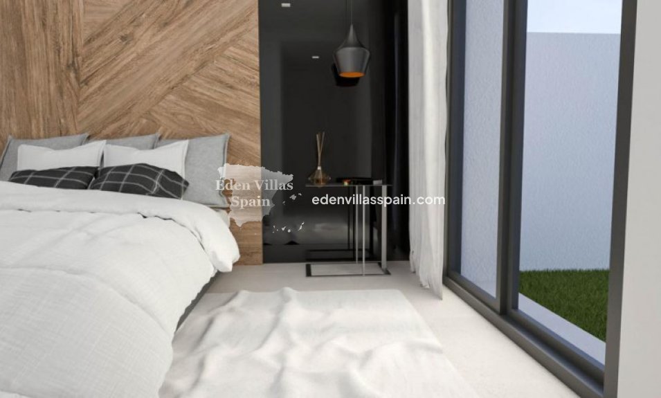 Segunda Mano - Villa a estrenar - Dolores