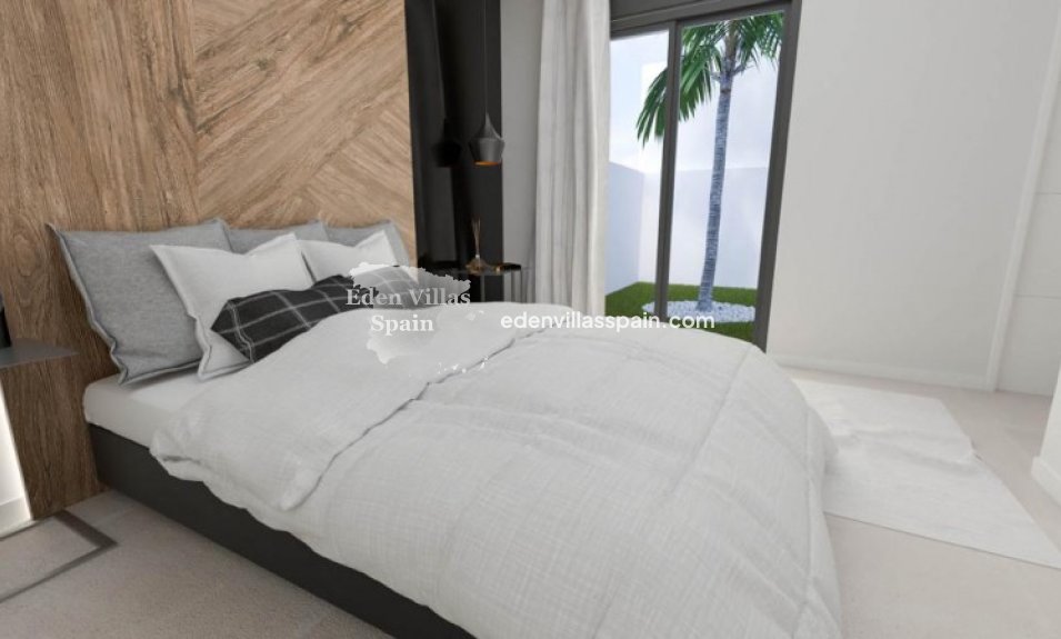 Segunda Mano - Villa a estrenar - Dolores