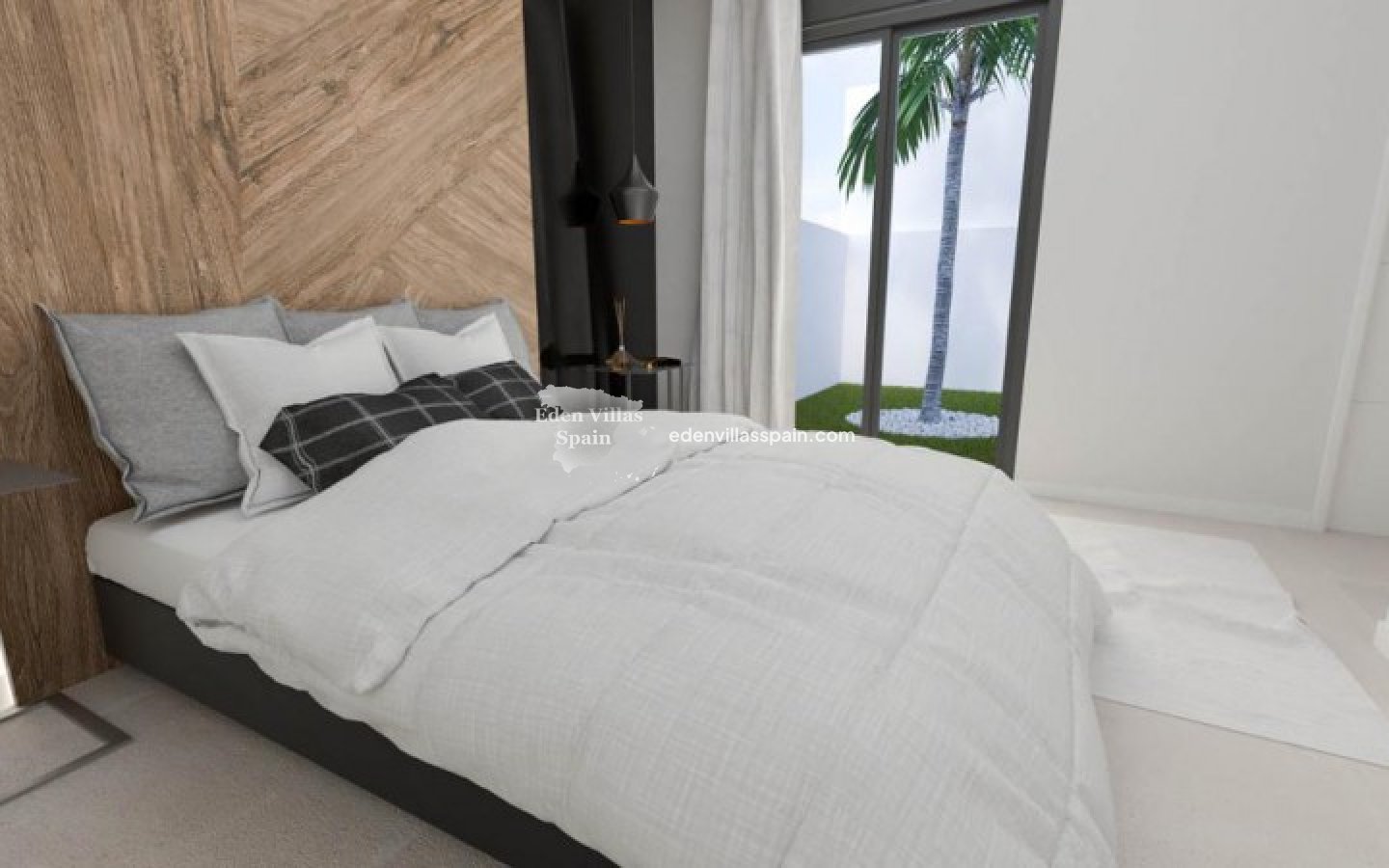 Segunda Mano - Villa a estrenar - Dolores