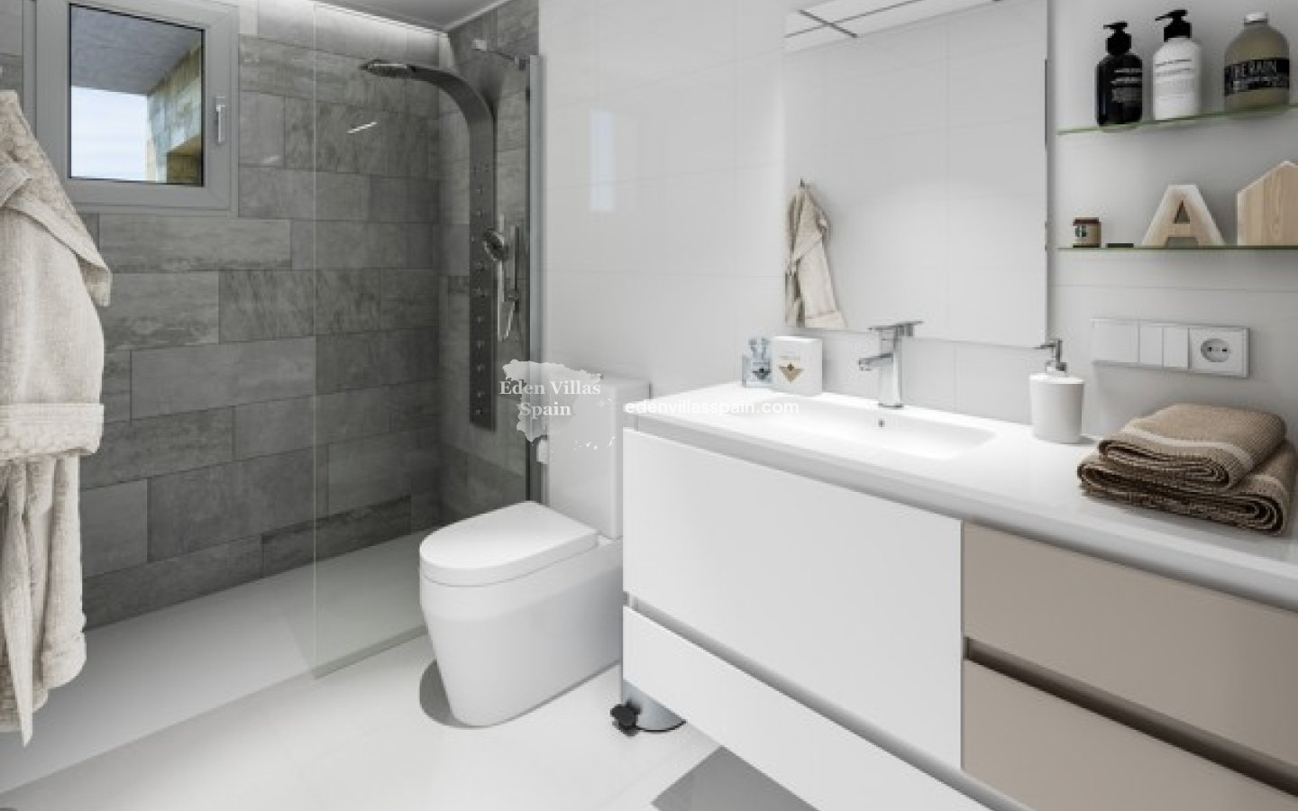 Segunda Mano - Villa a estrenar - Dolores