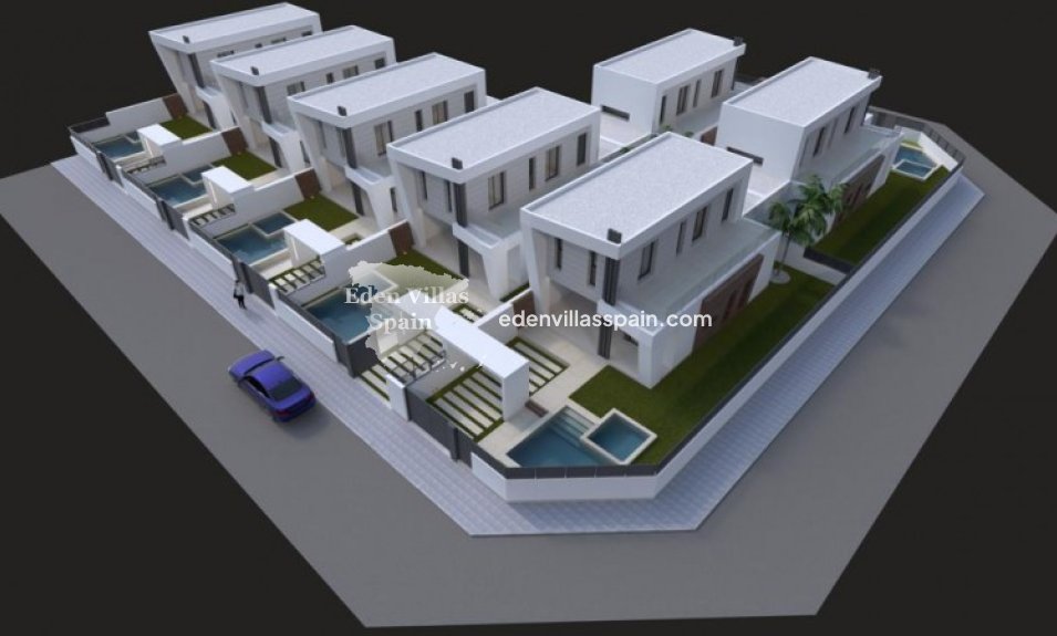 Segunda Mano - Villa a estrenar - Dolores