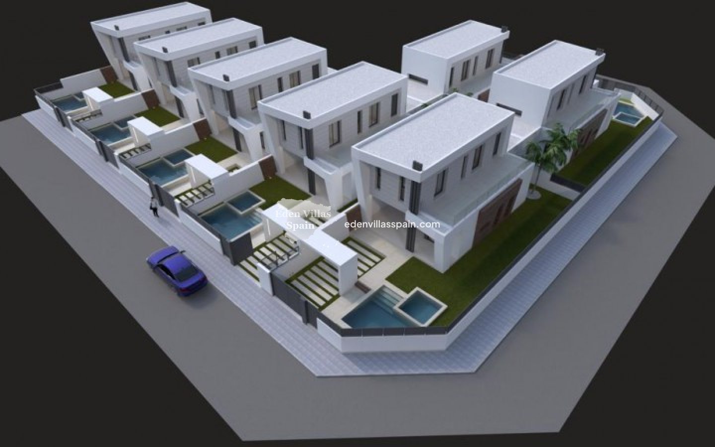 Segunda Mano - Villa a estrenar - Dolores