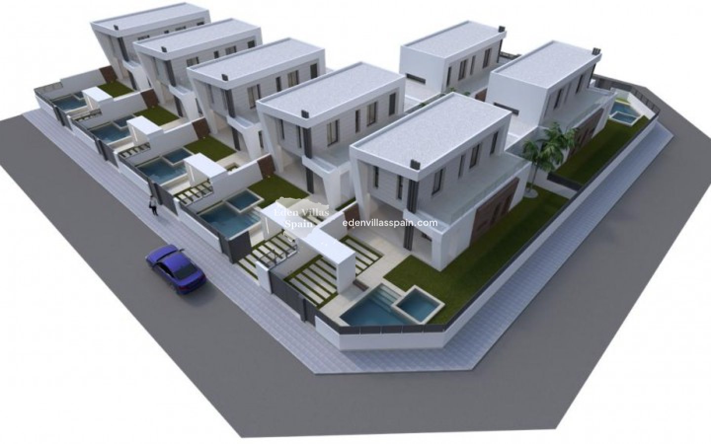 Segunda Mano - Villa a estrenar - Dolores