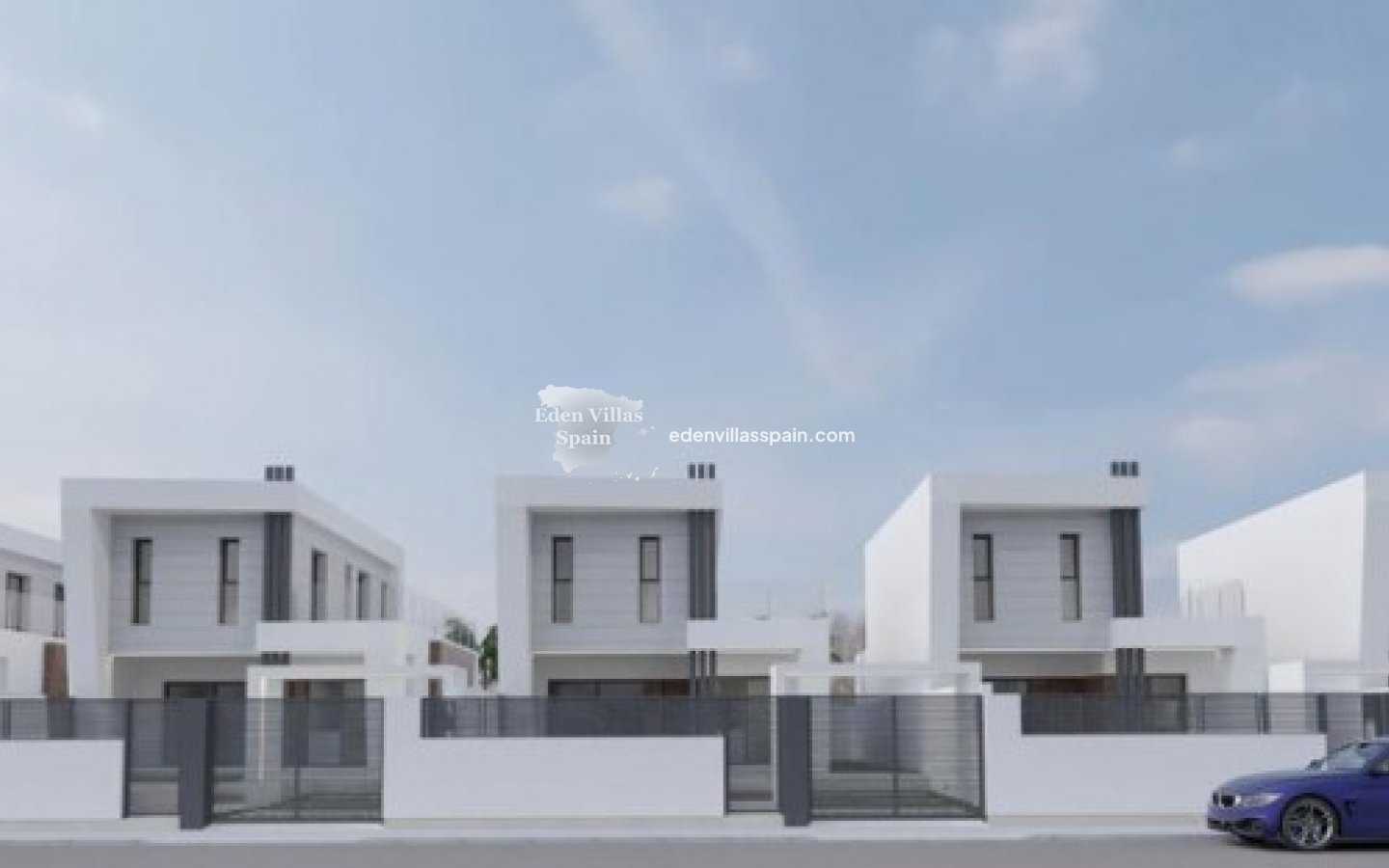 Segunda Mano - Villa a estrenar - Dolores