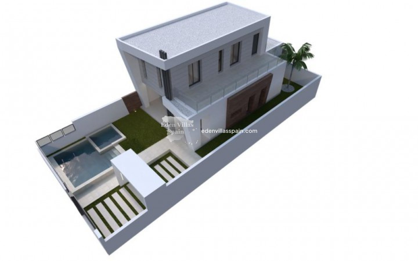 Segunda Mano - Villa a estrenar - Dolores