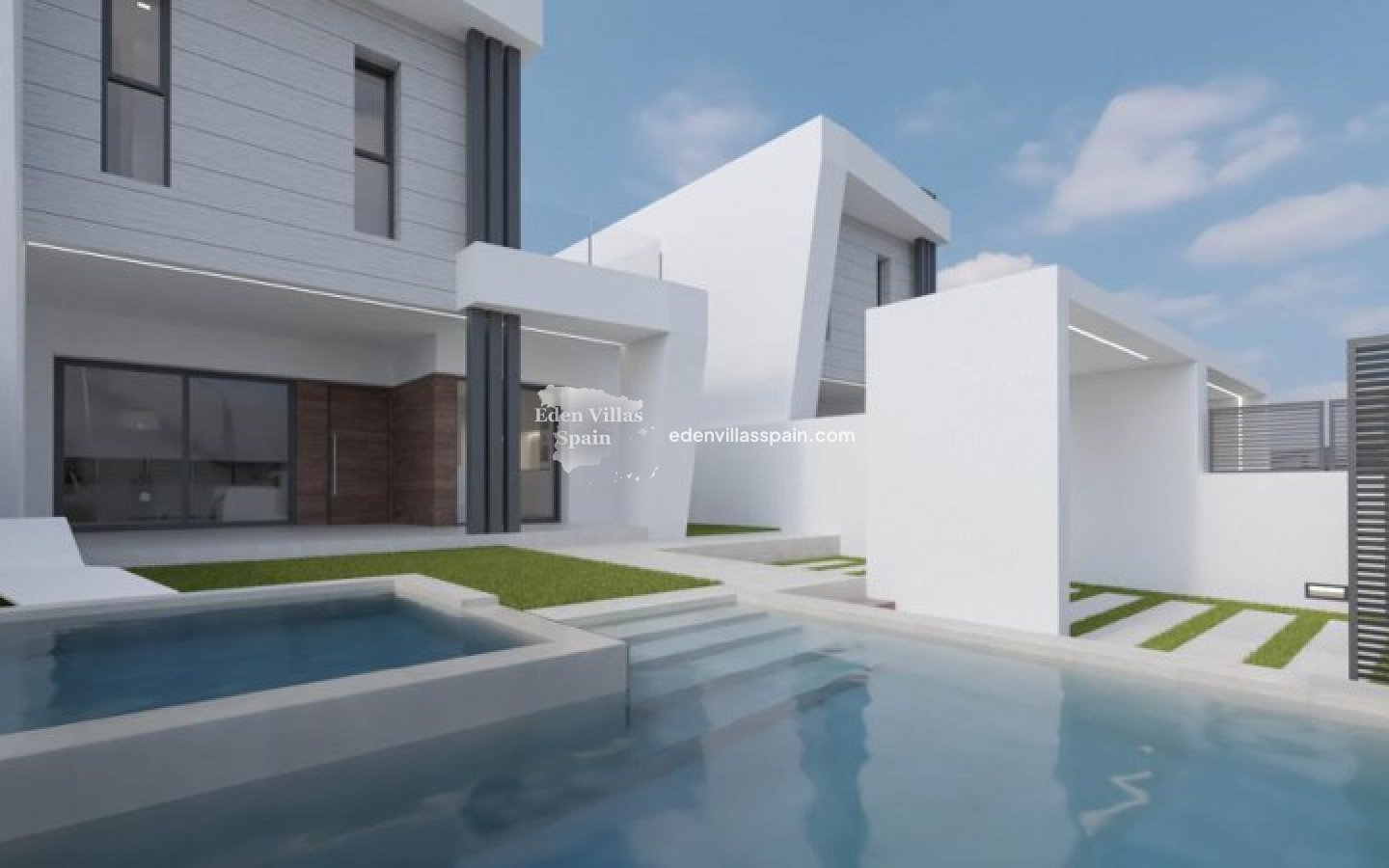 Segunda Mano - Villa a estrenar - Dolores