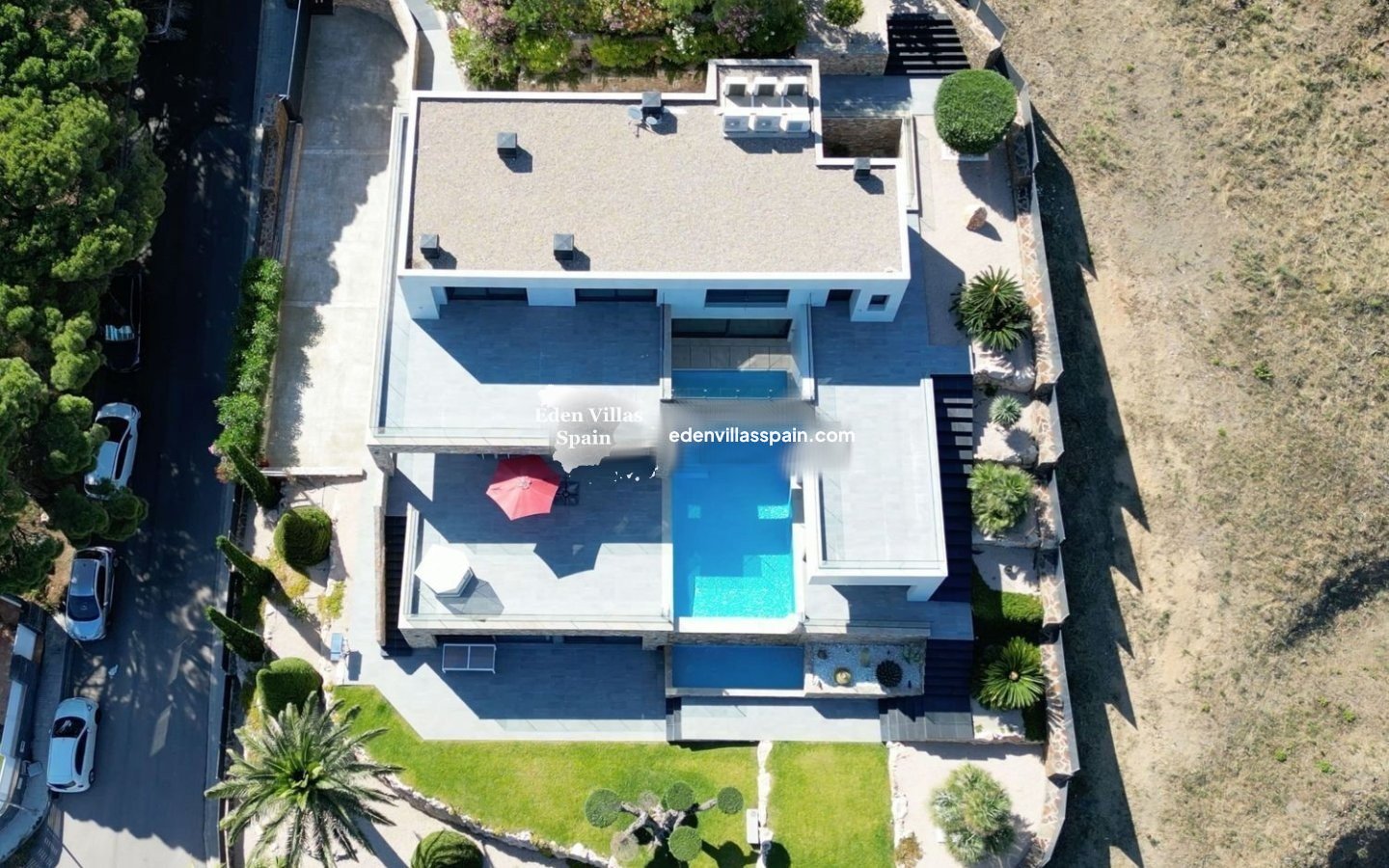 Segunda Mano - Villa costera - Grifeu