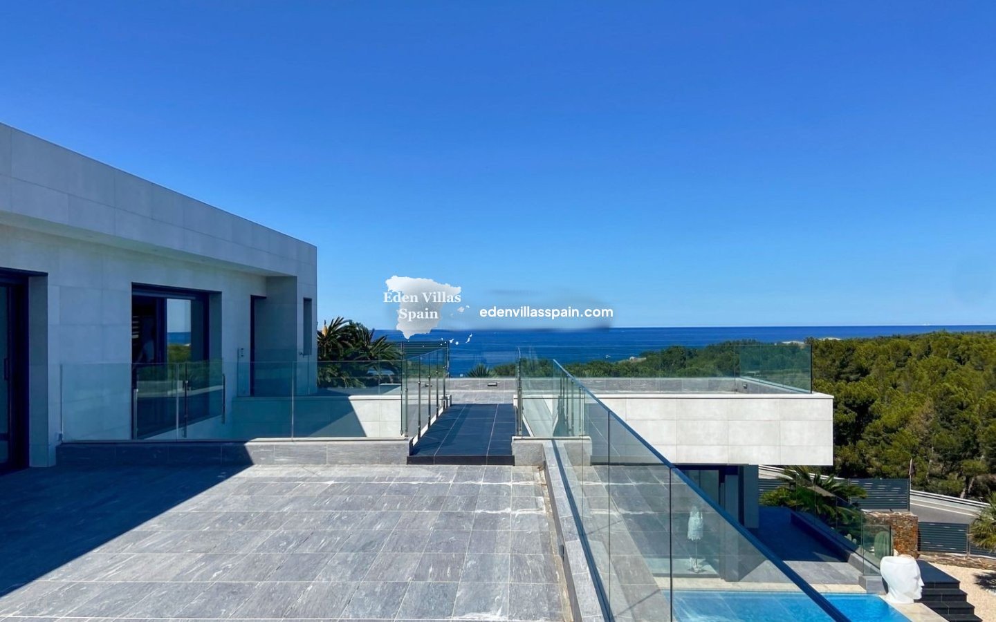 Segunda Mano - Villa costera - Grifeu