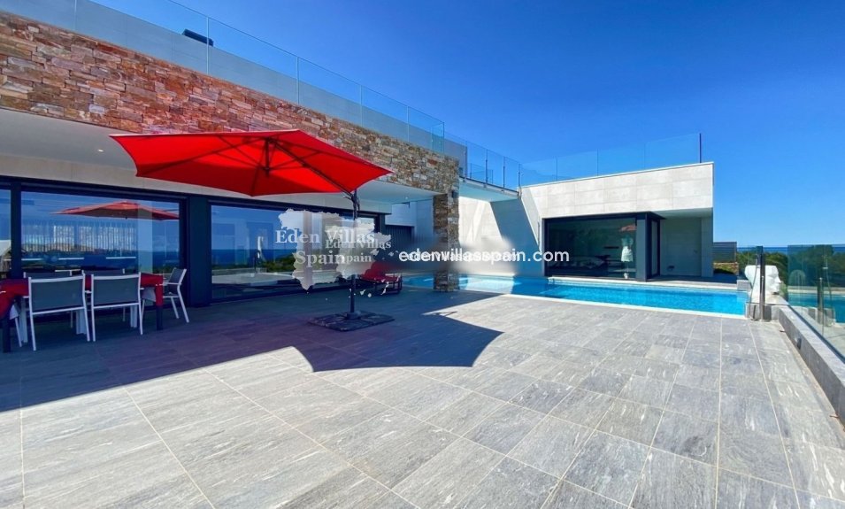 Segunda Mano - Villa costera - Grifeu