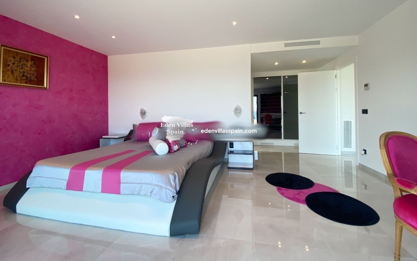 Segunda Mano - Villa costera - Grifeu