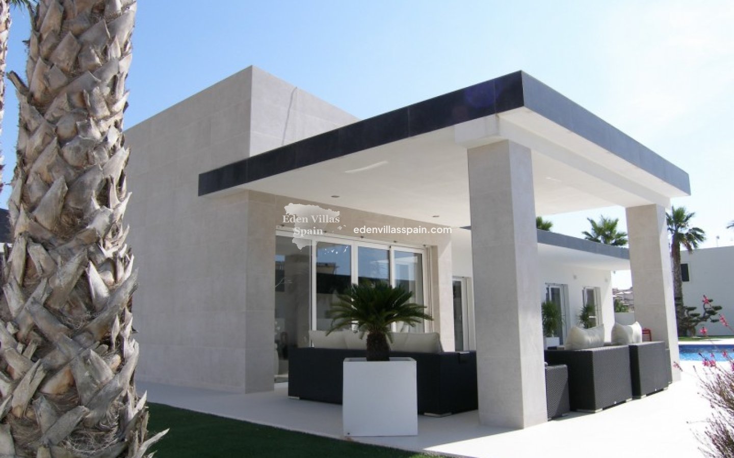 Segunda Mano - Villa costera - La Marina