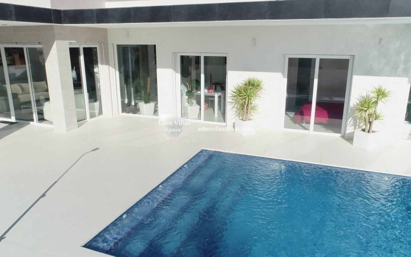 Segunda Mano - Villa costera - La Marina