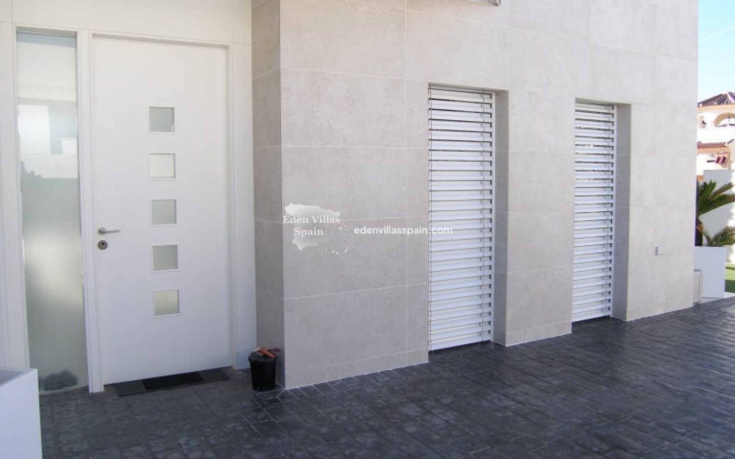 Segunda Mano - Villa costera - La Marina