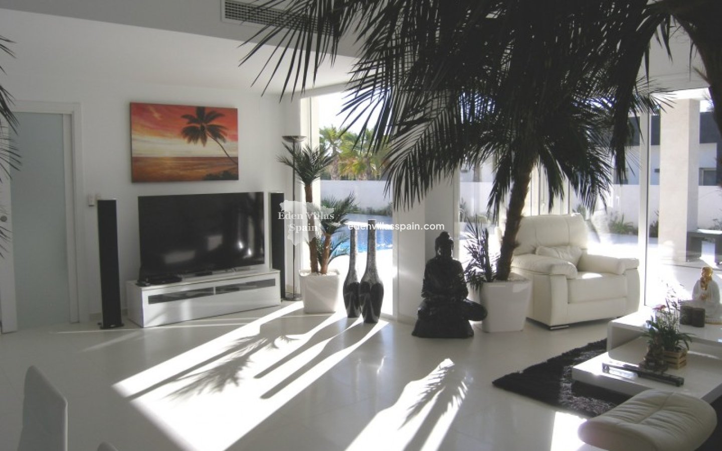 Segunda Mano - Villa costera - La Marina