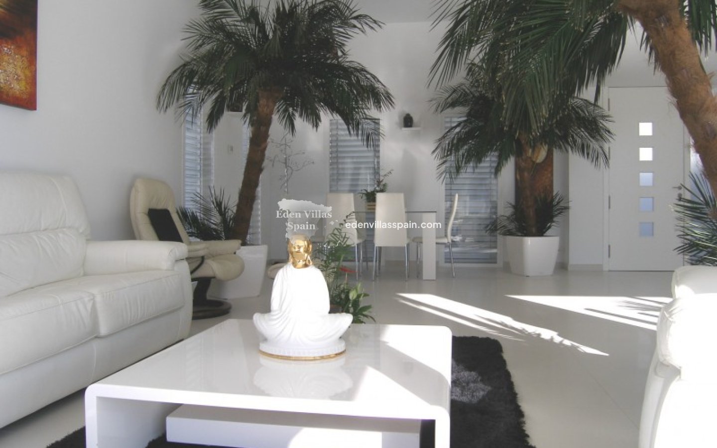 Segunda Mano - Villa costera - La Marina