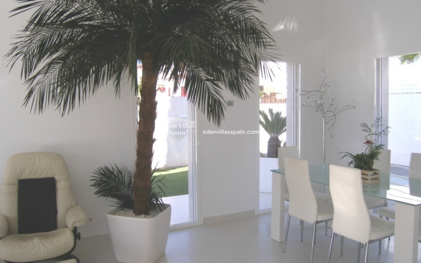 Segunda Mano - Villa costera - La Marina