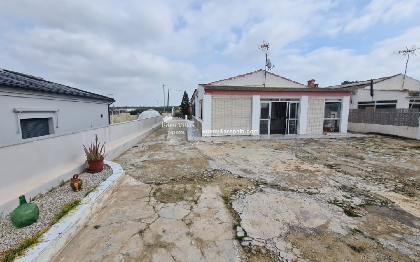 Segunda Mano - Villa costera - La Marina