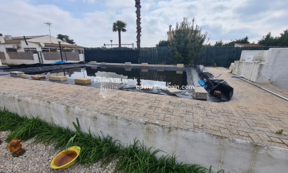 Segunda Mano - Villa costera - La Marina