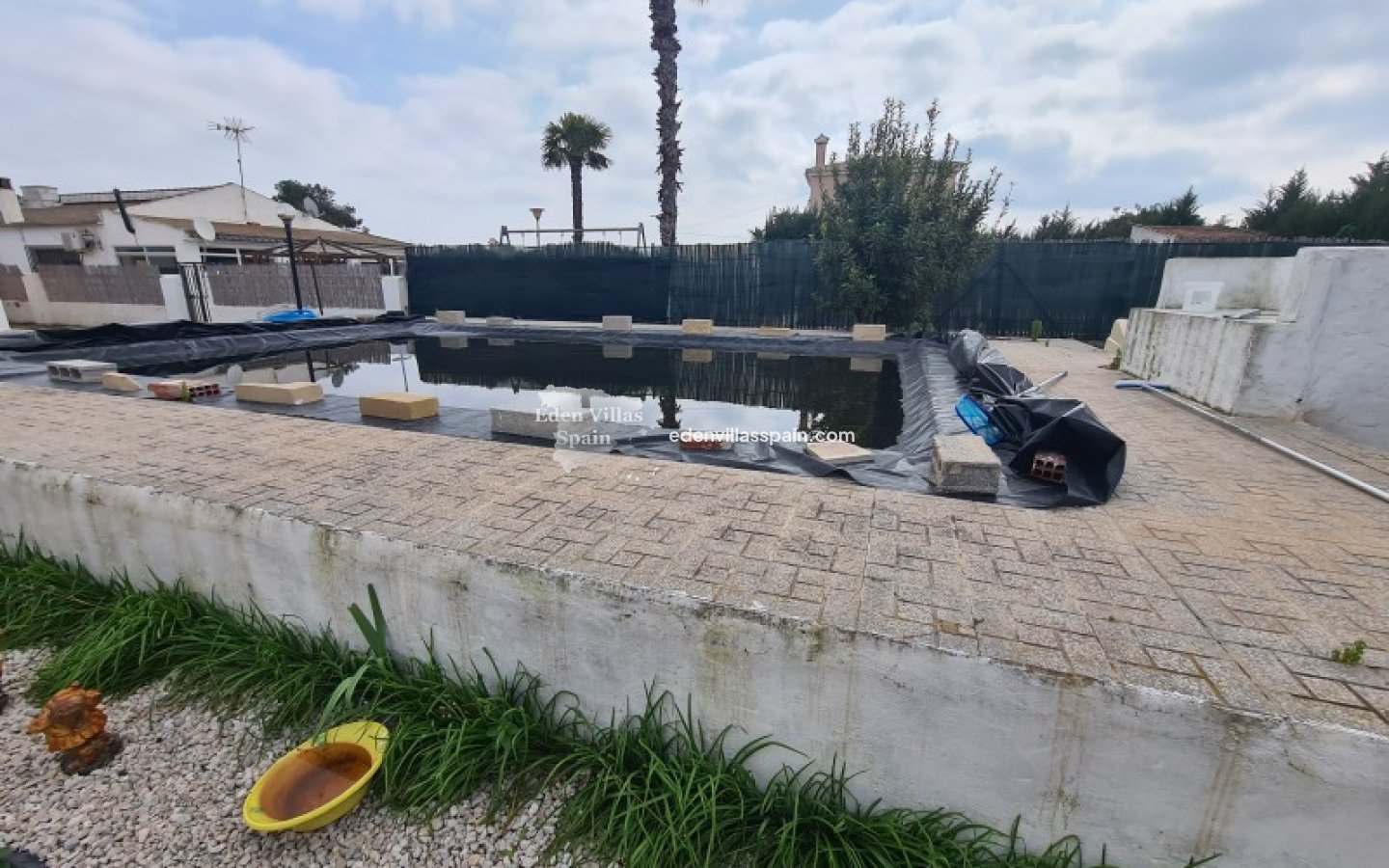 Segunda Mano - Villa costera - La Marina