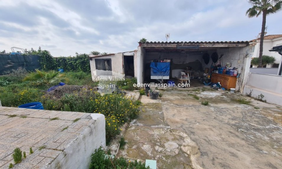 Segunda Mano - Villa costera - La Marina