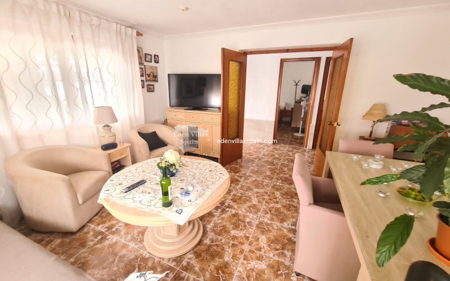 Segunda Mano - Villa costera - La Marina