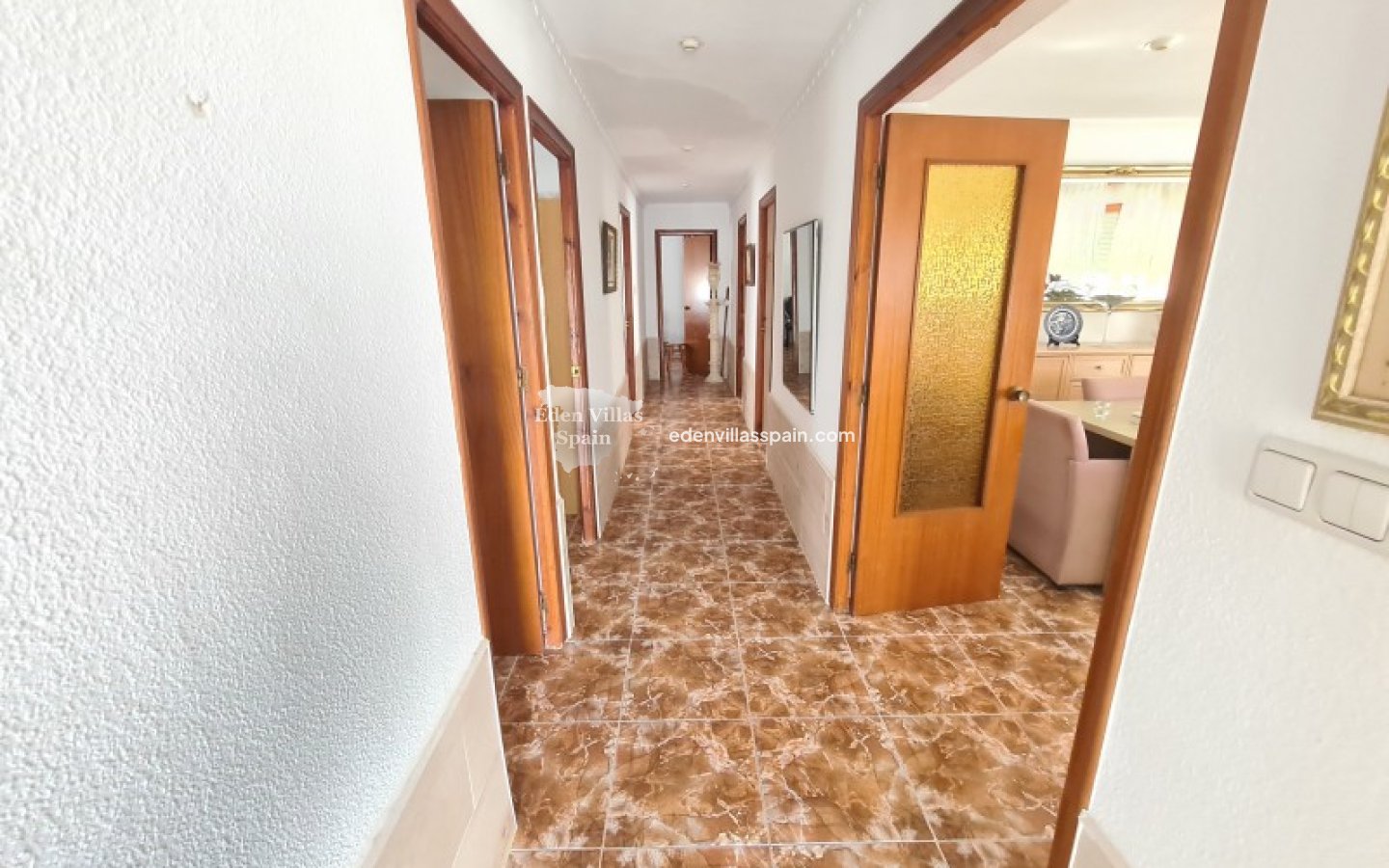 Segunda Mano - Villa costera - La Marina