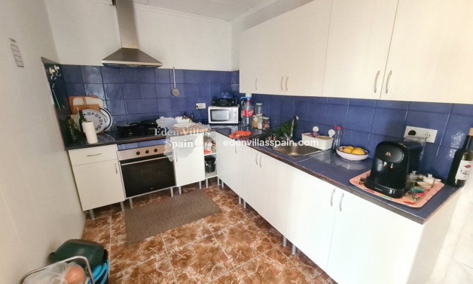 Segunda Mano - Villa costera - La Marina