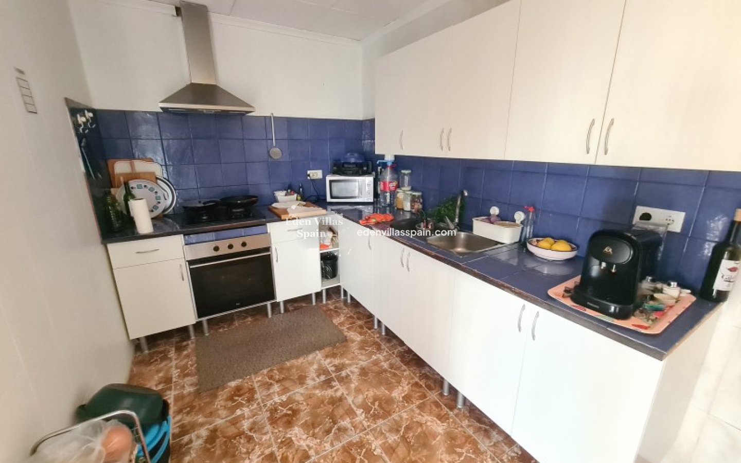 Segunda Mano - Villa costera - La Marina