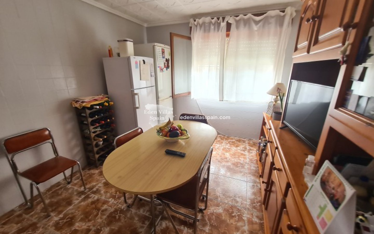 Segunda Mano - Villa costera - La Marina