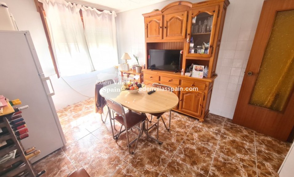 Segunda Mano - Villa costera - La Marina