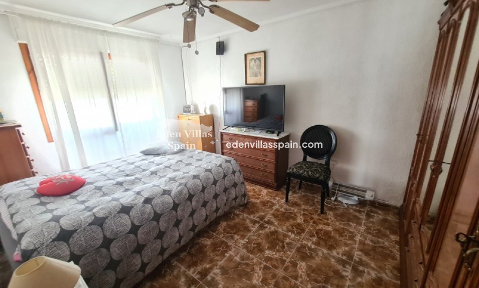 Segunda Mano - Villa costera - La Marina