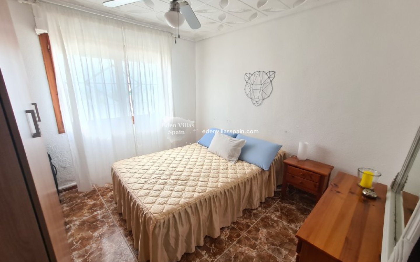 Segunda Mano - Villa costera - La Marina