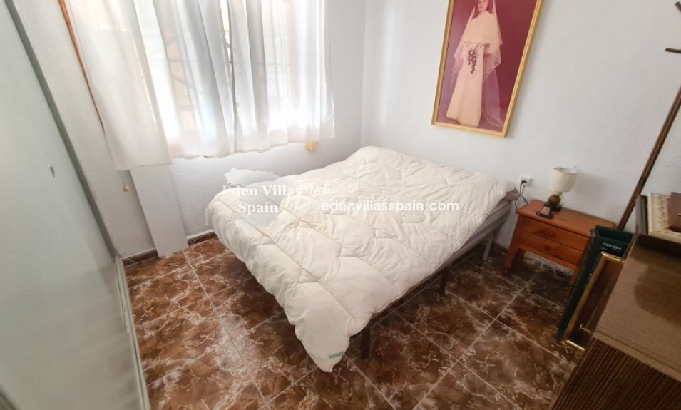 Segunda Mano - Villa costera - La Marina