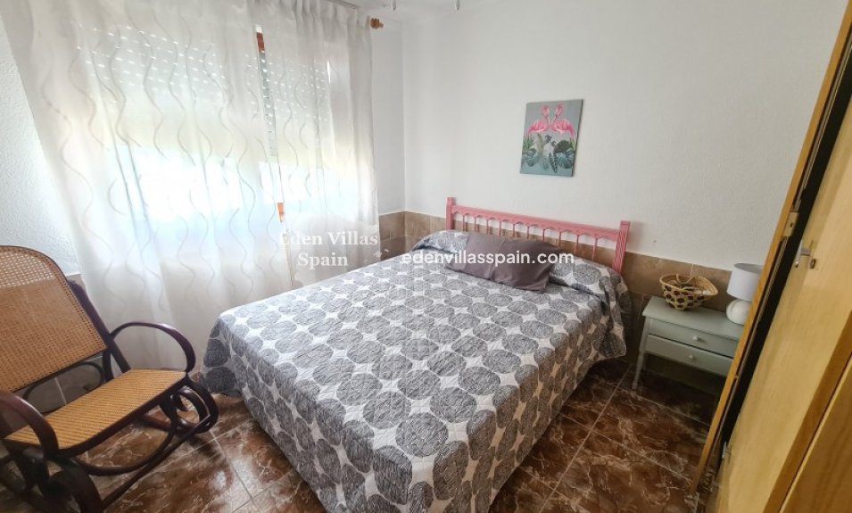 Segunda Mano - Villa costera - La Marina