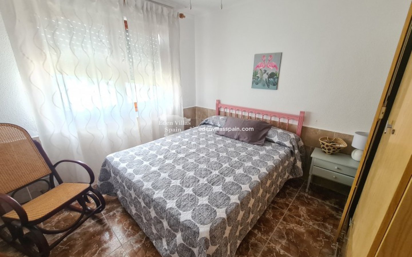 Segunda Mano - Villa costera - La Marina