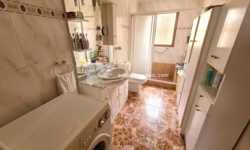 Segunda Mano - Villa costera - La Marina