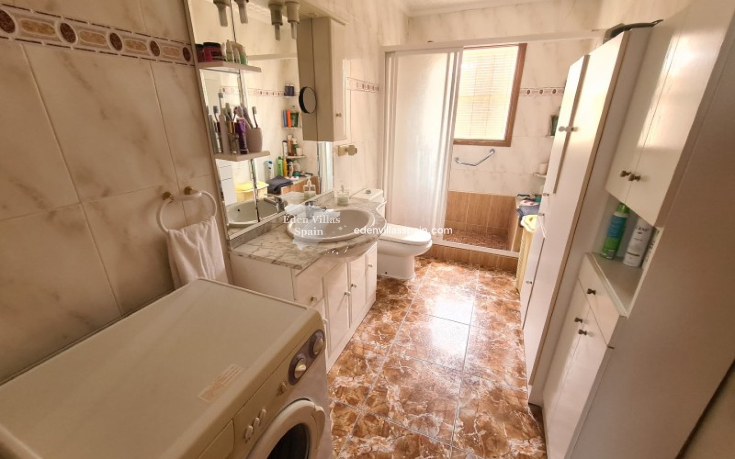 Segunda Mano - Villa costera - La Marina