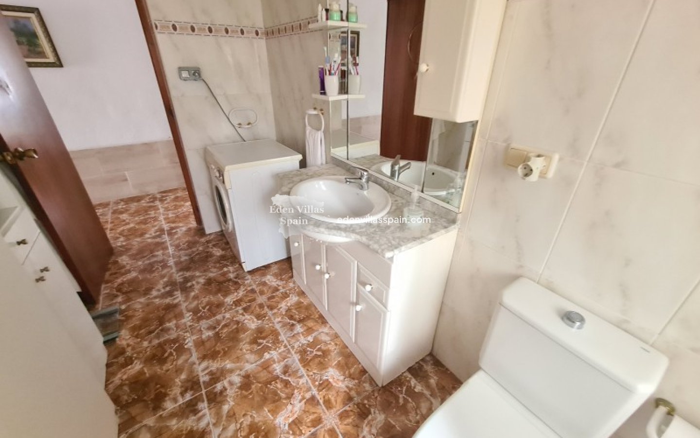 Segunda Mano - Villa costera - La Marina