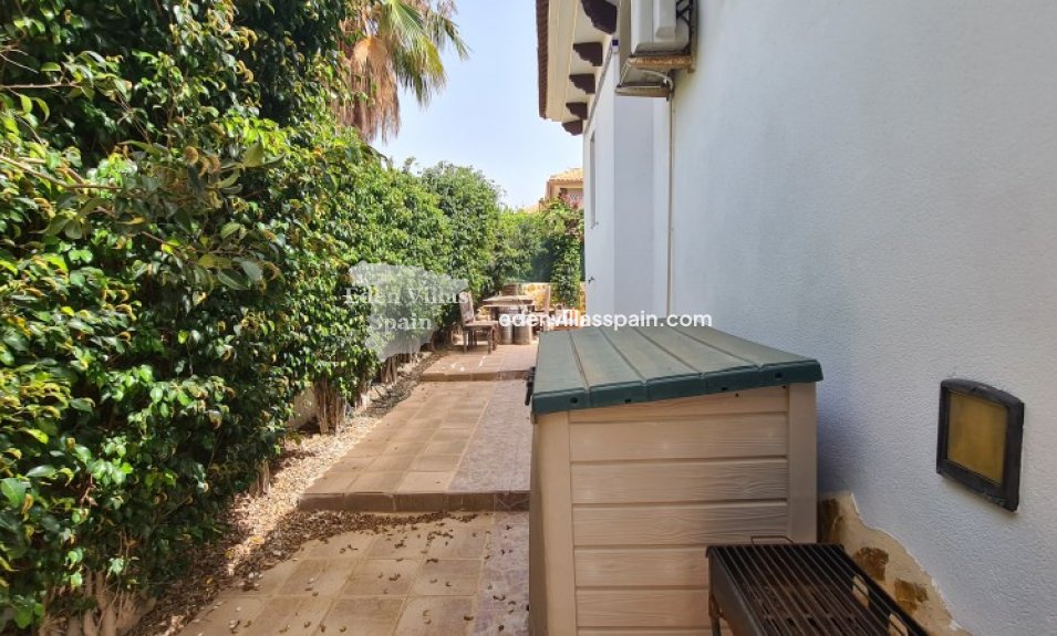 Segunda Mano - Villa costera - La Marina