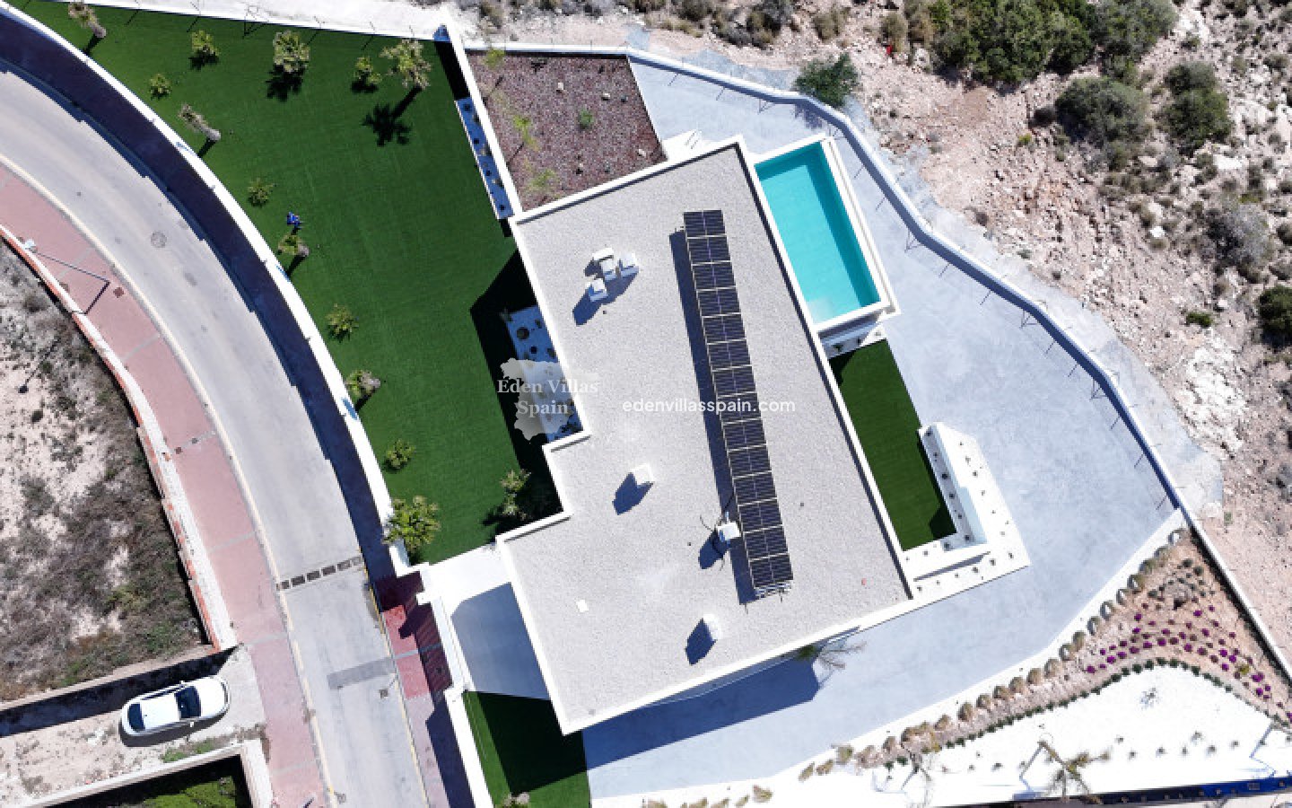 Segunda Mano - Villa costera - La Marina