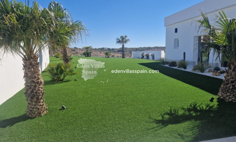 Segunda Mano - Villa costera - La Marina