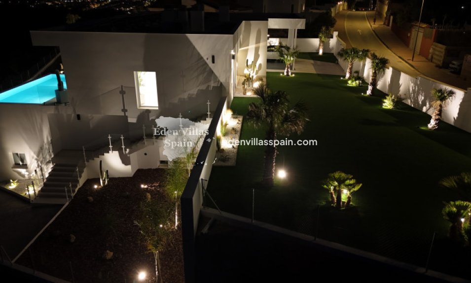 Segunda Mano - Villa costera - La Marina