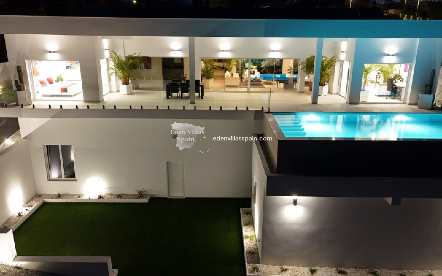 Segunda Mano - Villa costera - La Marina