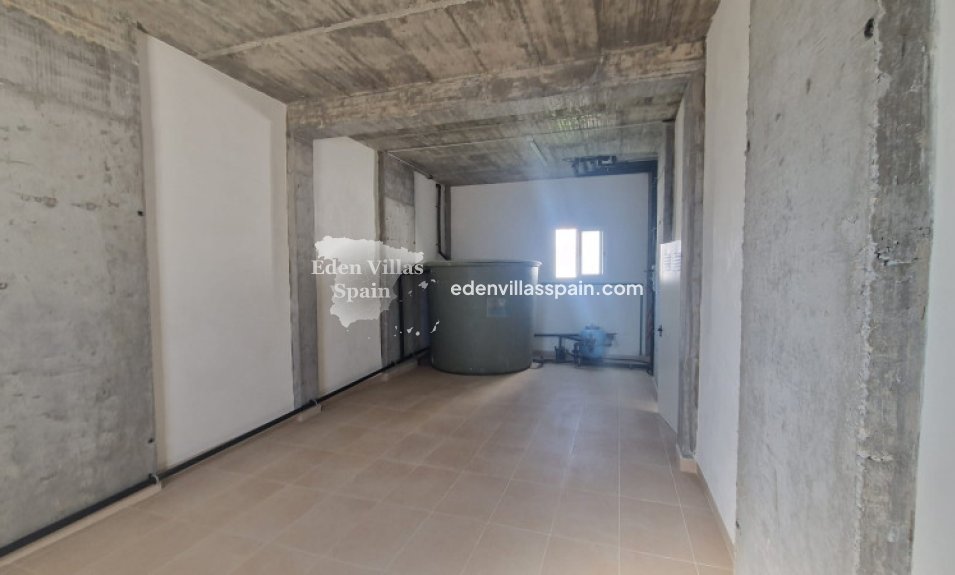 Segunda Mano - Villa costera - La Marina