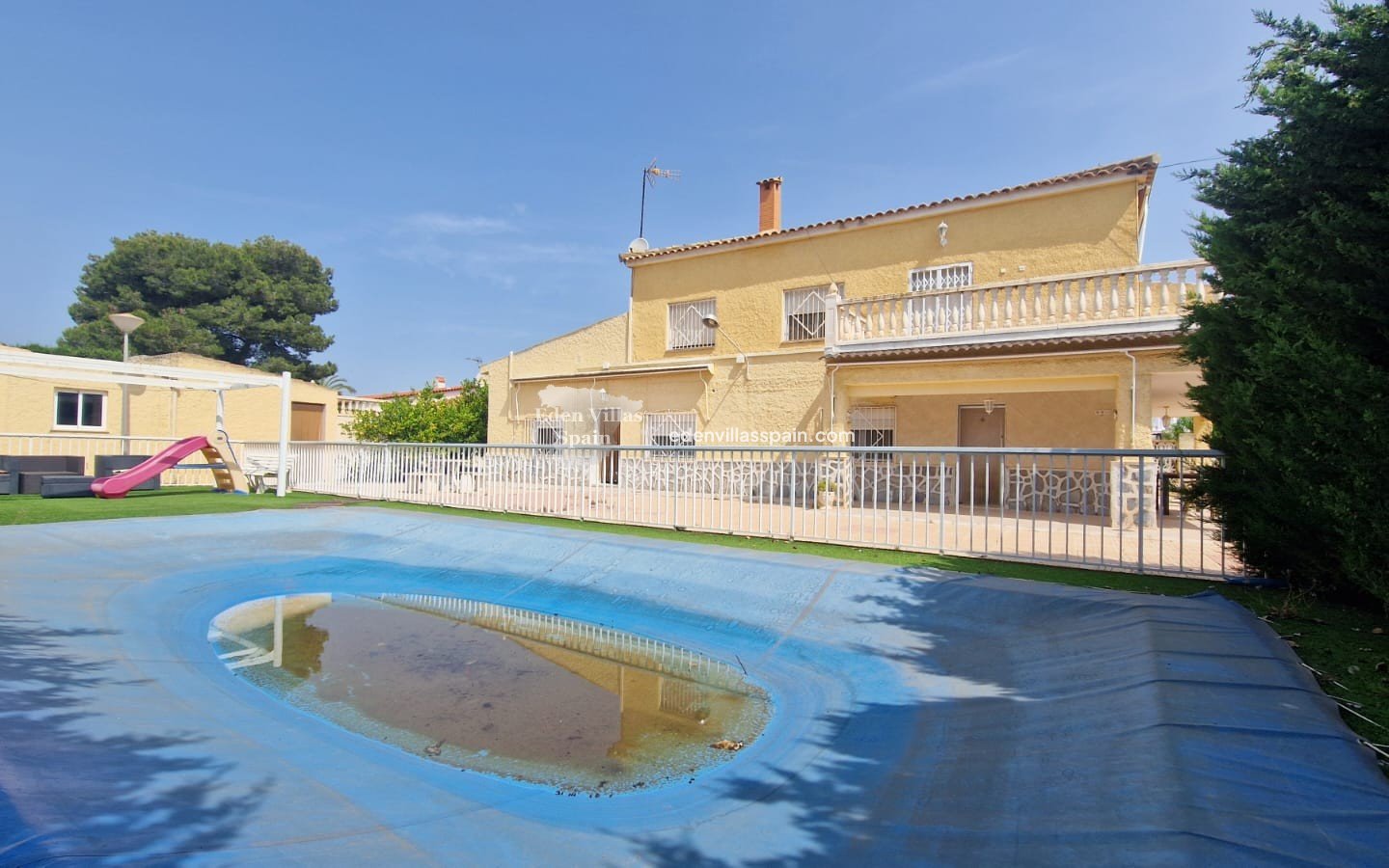 Segunda Mano - Villa costera - La Marina