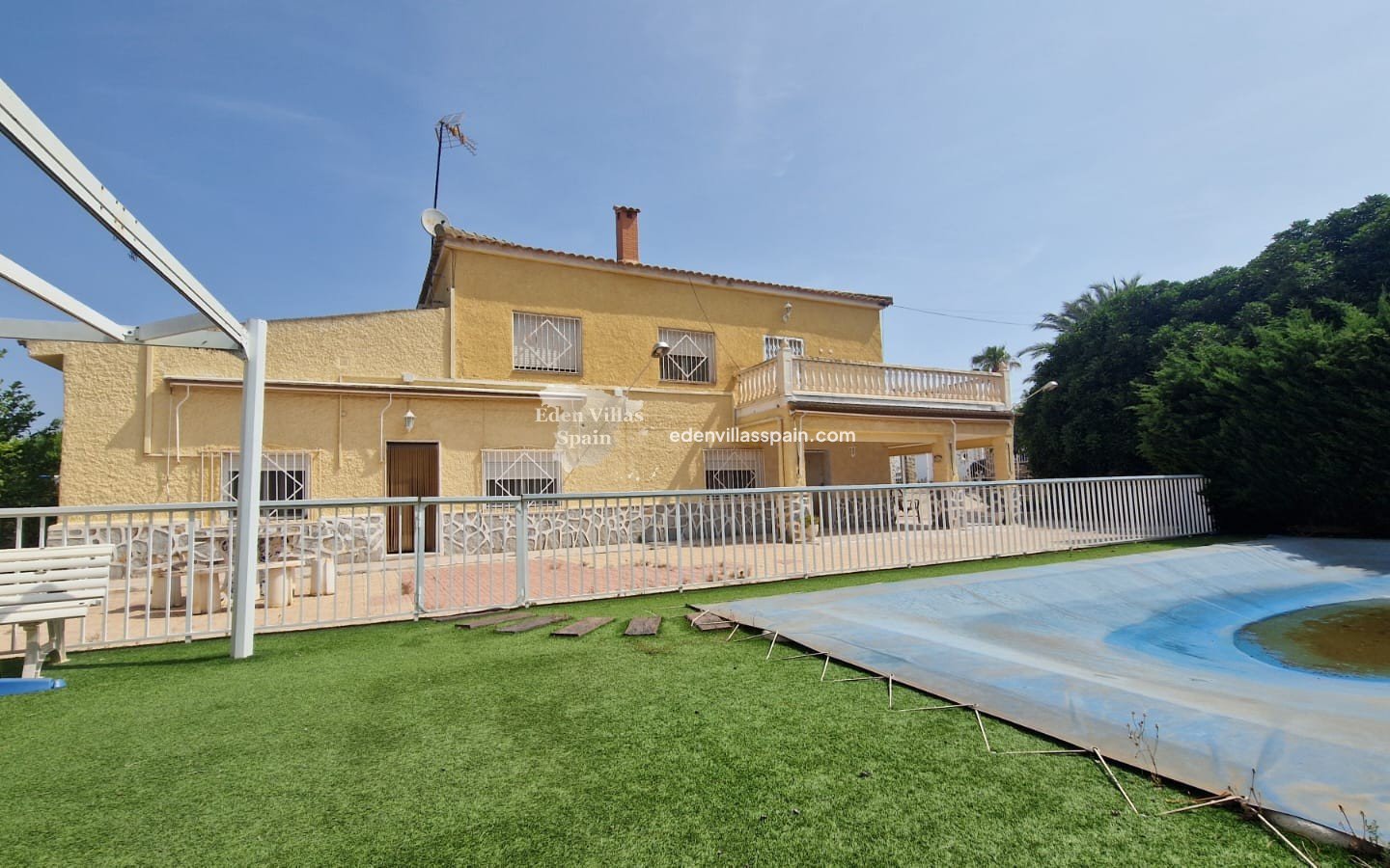 Segunda Mano - Villa costera - La Marina