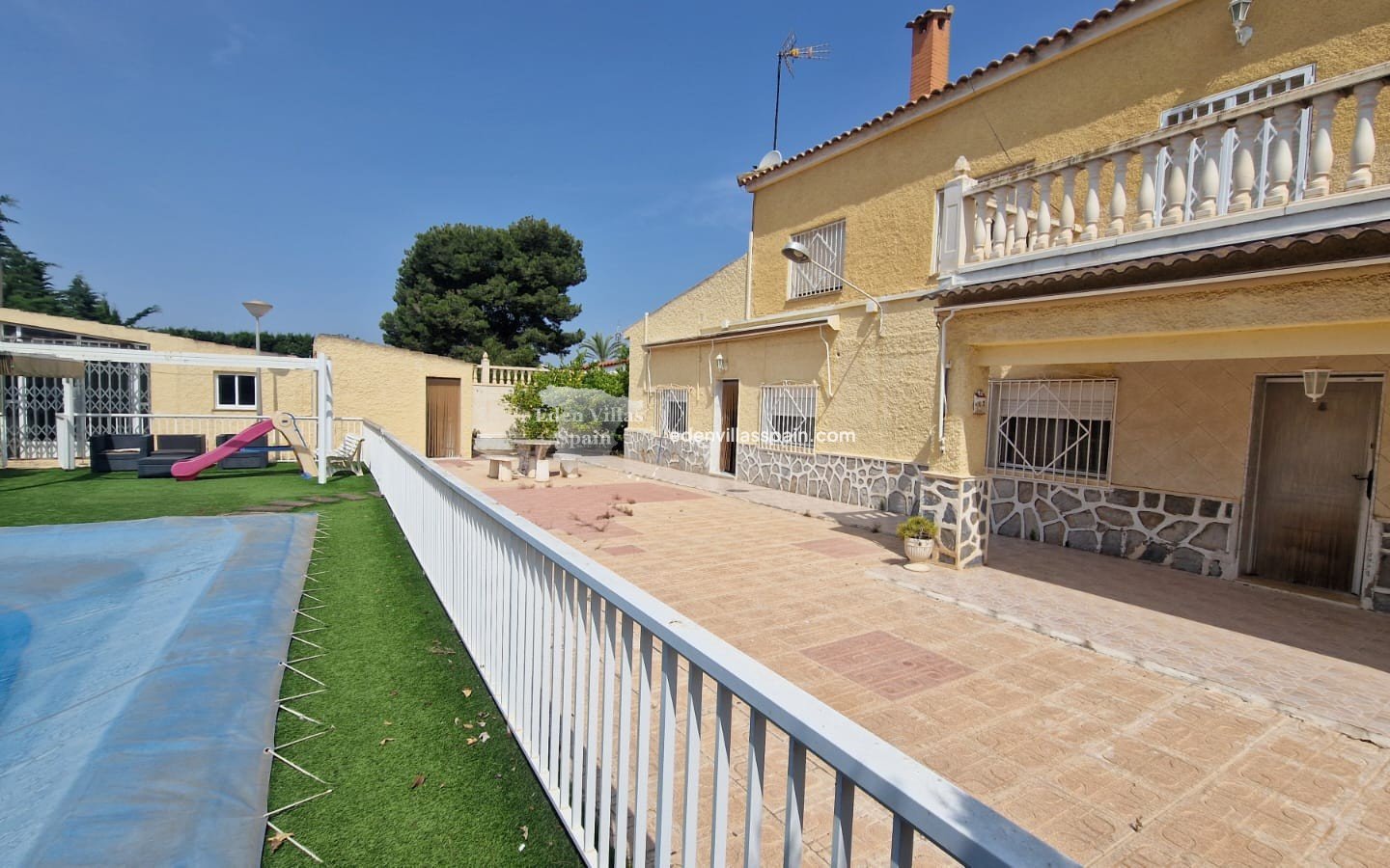 Segunda Mano - Villa costera - La Marina