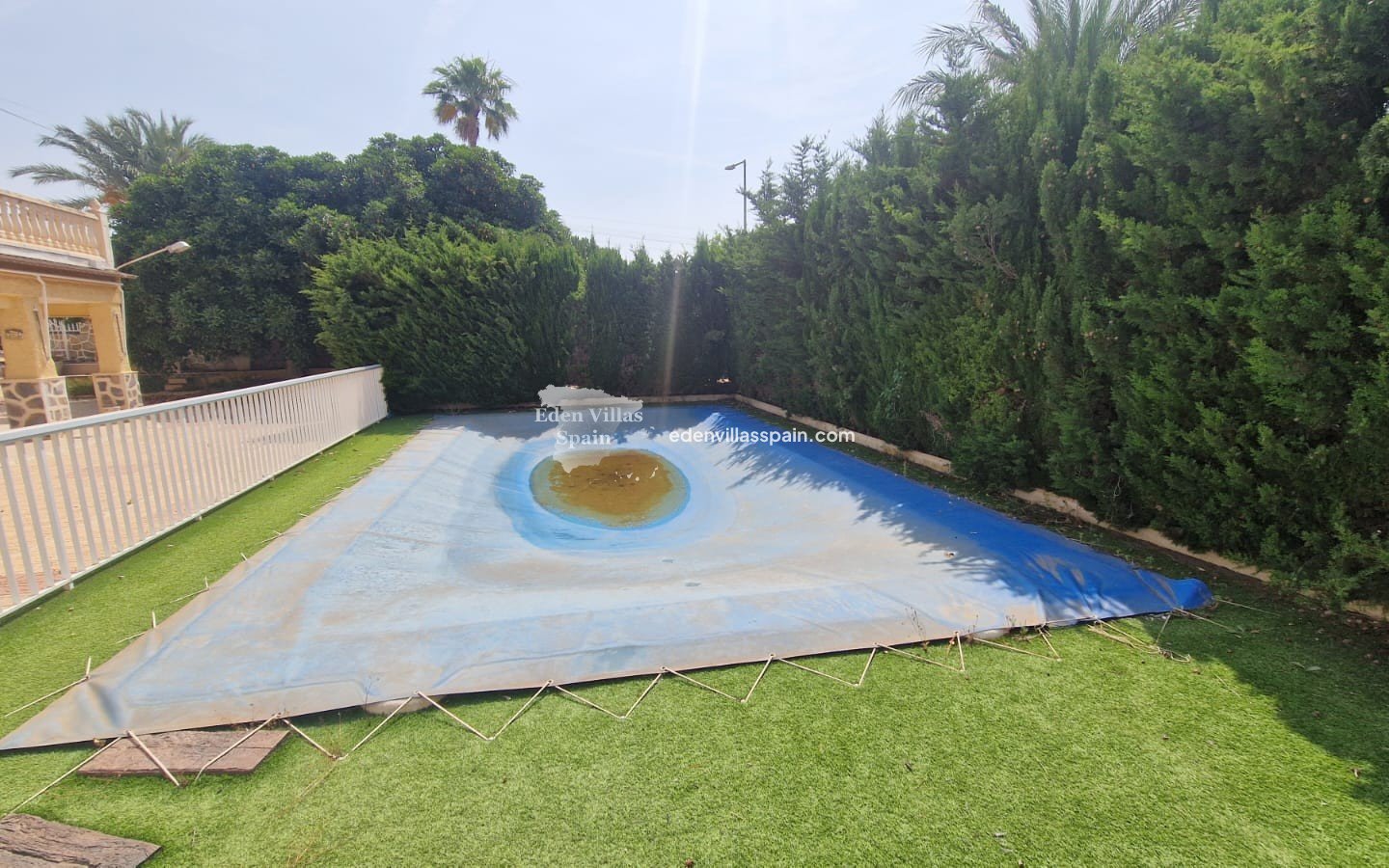 Segunda Mano - Villa costera - La Marina